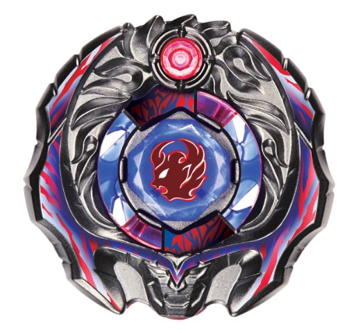 Beyblades #BBG-01 Japanese Shogun Steel Zero G Battle Top Starter Samurai Ifraid W145CF