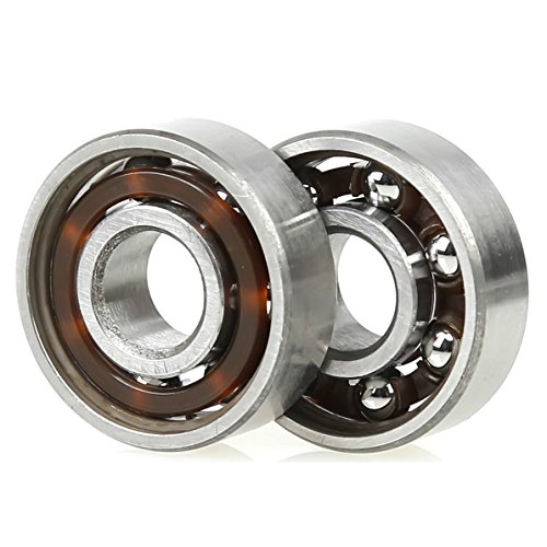 {Updated} List of Top 10 Best fidget spinner replacement bearings in Detail