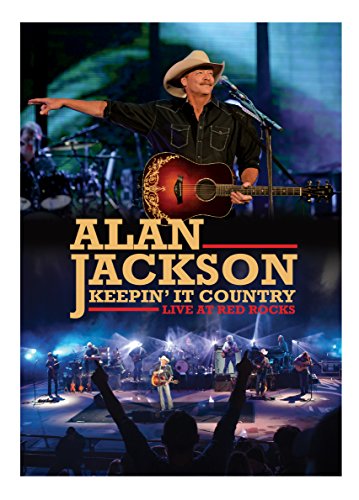Keepin' It Country: Live at Red Rocks
