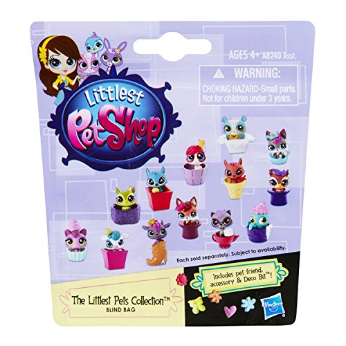 Littlest Pet Shop Blind Bag 1