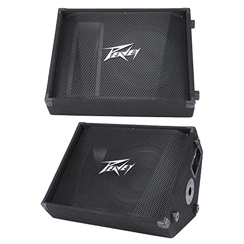 Peavey PV12M 12' 500-Watt Passive Speaker Pair
