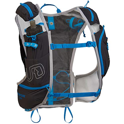 Ultimate Direction Signature Series Adventure Vest 5.0, Lightweight Ultra Running Vest for Men, Small Night Sky