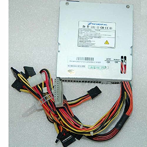 for FSP270-50SNV Hard Disk Video Recorder Power Supply 8 Serial Ports 270W