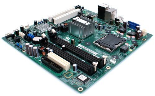 Dell Motherboard