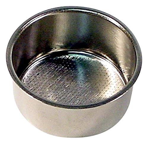 Saeco 996530011332 (124650221) 2Cup Filt.54,5X25