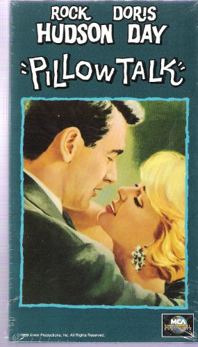 Pillow Talk [VHS]