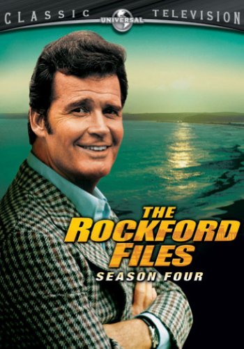 The Rockford Files: Season 4