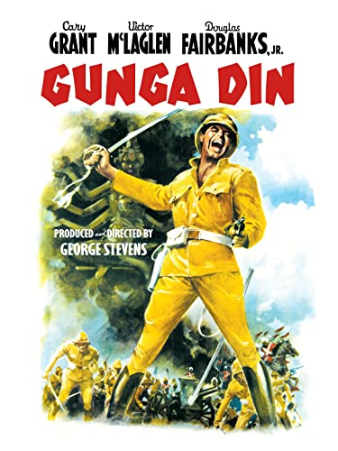 Gunga Din