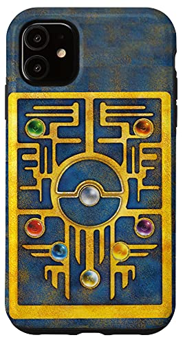 iPhone 11 Ancient Mew - Power of One Case