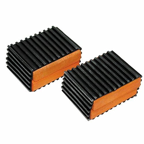 Sunlite Pedal Blocks, Model: pdh4111, Spoorting Goods Shop