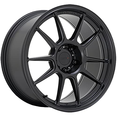 TSW TWITA 18X8 5X4.25 M-BLK 42MM - 1880ITA425108M72A