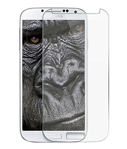 niceeshop DGVE26 0.4mm Premium Explosion-Proof Defense Membrane Tempered Glass Front Film Screen Protector