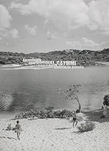 Aprendendo Com Dorival Caymmi Civilizao Praieira