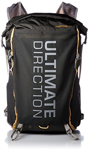 Ultimate Direction Fastpack 25 Graphite MD/LG