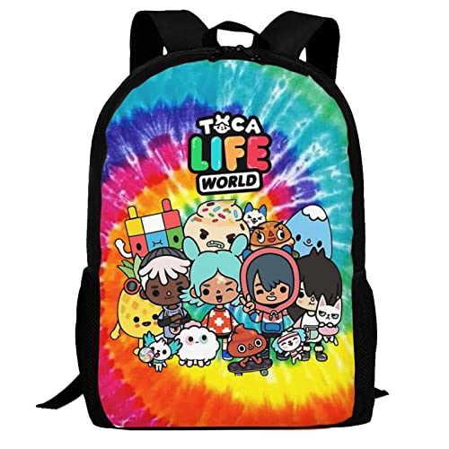 Linyylsh Casual Backpack For Outdoor Laptop Backpack Travel Book Bags