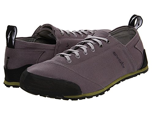Evolv Cruzer Shoes - Men's Shoes 4 Slate