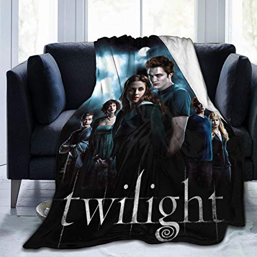 {Updated} List of Top 10 Best twilight throw blanket in Detail