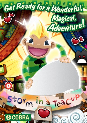 Storm in a Teacup (Mac) [Download]