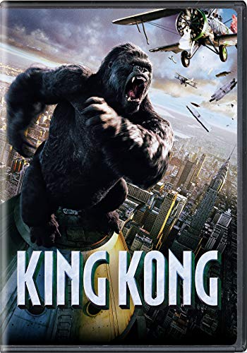King Kong (Widescreen Edition)