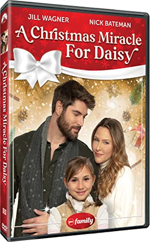 A Christmas Miracle For Daisy
