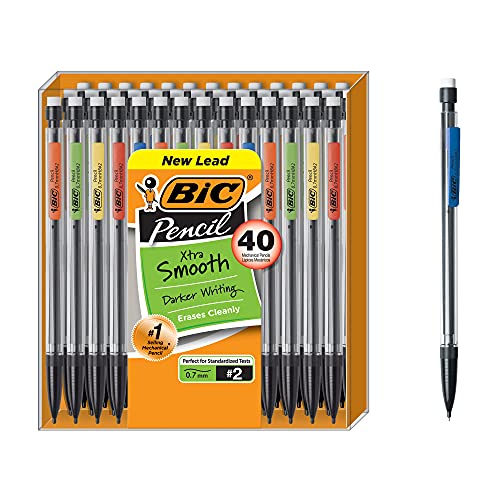 {Updated} List of Top 10 Best lead pencils in Detail