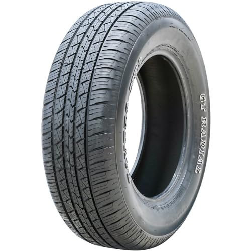 GT Radial Savero HT2 P265/75R16 114T All Season Radial Tire