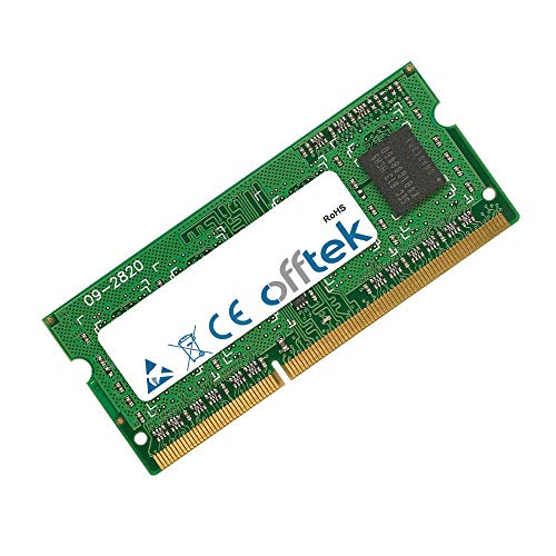 OFFTEK 8GB Replacement Memory RAM Upgrade for Acer Aspire V5-552P-X404 (DDR3-12800) Laptop Memory