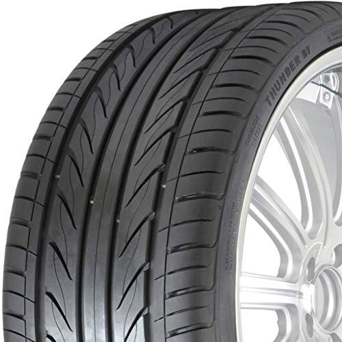 Delinte D7 All-Season Radial Tire - 255/45-20 105W