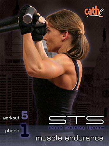 STS Phase 1 - Week 2 - Workout 5