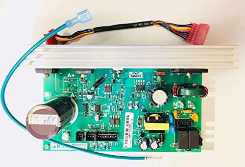 Icon Health & Fitness, Inc. Motor Controller Lower Board MC1618DLS 398056 Works W Proform Nordictrack Treadmill