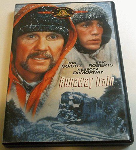 Runaway Train [DVD]