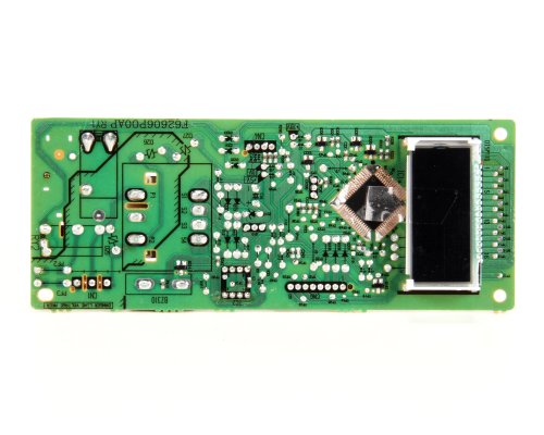 PANASONIC F603L6P10AP Circuit Board