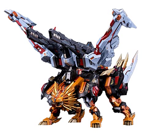 Flame Toys - Transformers - Kuro Kara Kuri - Victory Leo (Reissue)