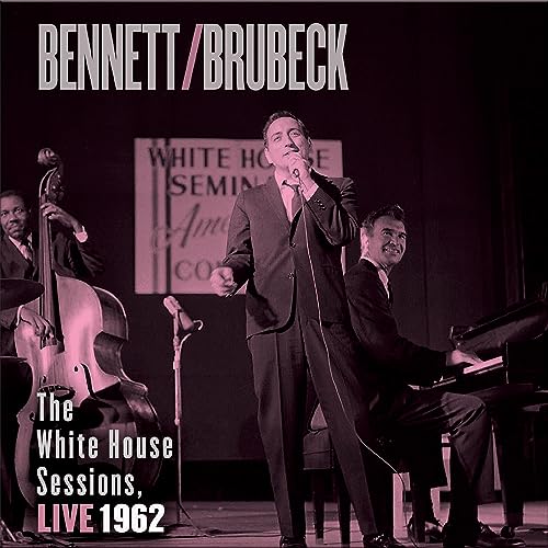The White House Sessions, Live 1962