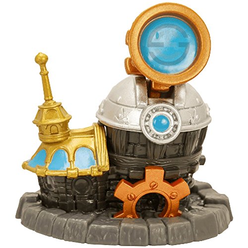 Skylanders Imaginators: Gryphon Park Observatory Individual Character - New In Bulk Packaging
