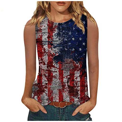 Womens Tshirts Womens Clothes T Shirts for Women Trendy Spring Fashion Clothing for Women 2023 Ladies Tops and Blouses 3/4 Sleeve Blusas De Mujer Elegantes（4-Gray,3X-Large）