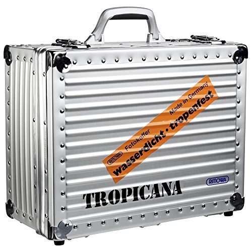 Rimowa Tropicana Valise 37202