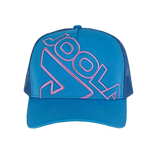 JOOLA Standard Adjustable, Blue/Pink