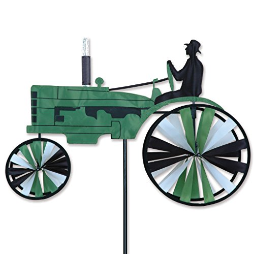 {Updated} List of Top 10 Best john deere wind spinners in Detail
