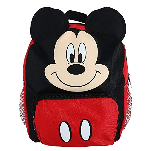 Mickey Mouse Face - 12 Inches
