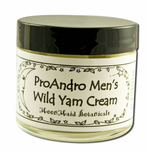 What Is The Best Wild Yam Cream