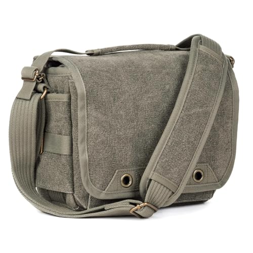 Think Tank Photo Retrospective 5 V2.0 Shoulder Bag - Pinestone