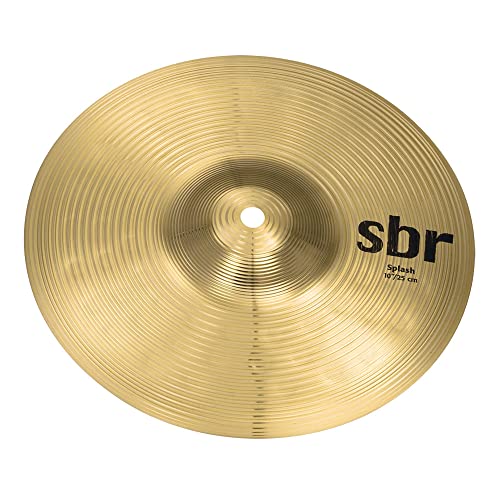 SABIAN 10' SBr Splash