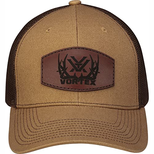 Vortex Optics Full-Tine Heritage Cap