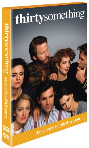 thirtysomething: Season 3
