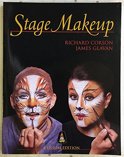 Stage Makeup Custom