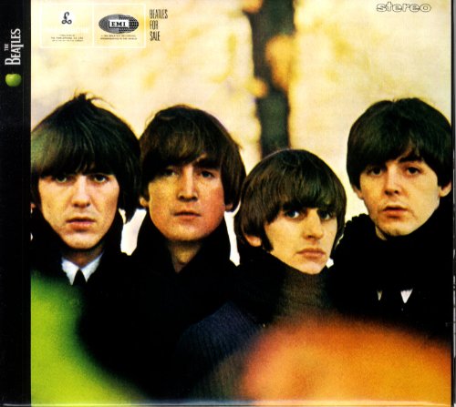 Beatles For Sale