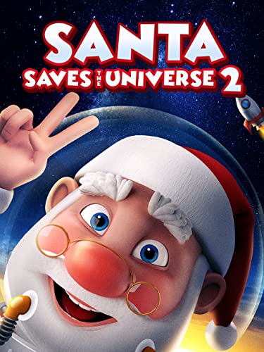 Santa Saves The Universe 2