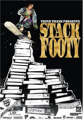 Stack Footy