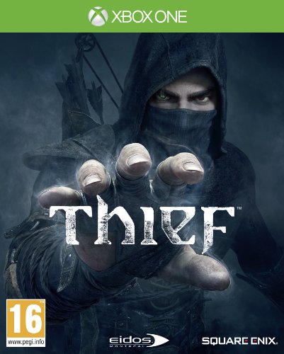 Thief (Xbox One)